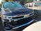 2023 Chevrolet Silverado 1500 LT LT1