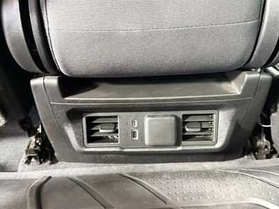 2023 Chevrolet Silverado 1500 LT LT1