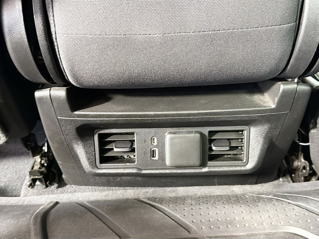 2023 Chevrolet Silverado 1500 LT LT1