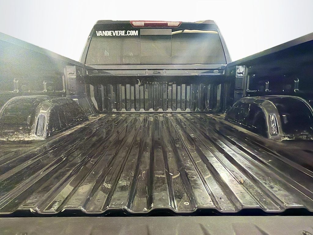 2023 Chevrolet Silverado 1500 LT LT1