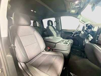 2023 Chevrolet Silverado 1500 LT LT1