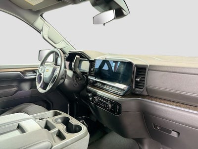 2023 Chevrolet Silverado 1500 LT LT1