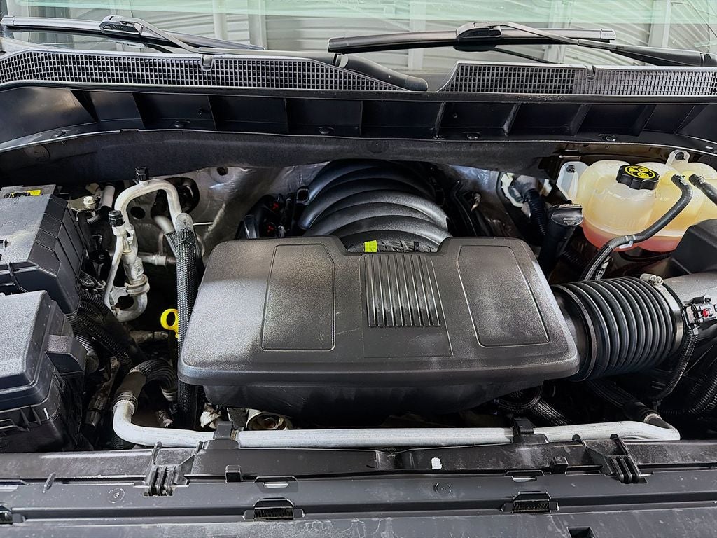 2023 Chevrolet Silverado 1500 LT LT1