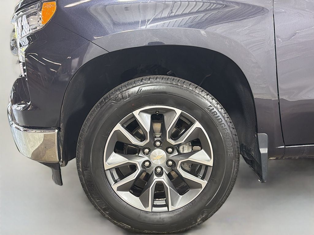 2023 Chevrolet Silverado 1500 LT LT1