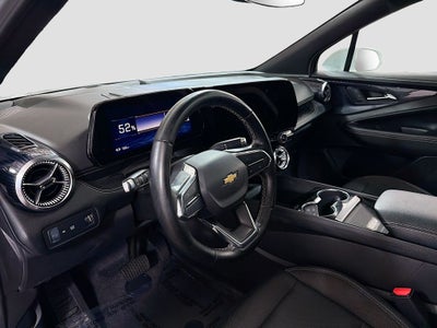 2024 Chevrolet Blazer EV LT 2LT