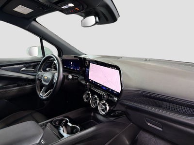 2024 Chevrolet Blazer EV LT 2LT