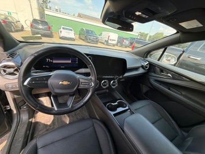 2024 Chevrolet Blazer EV LT 2LT