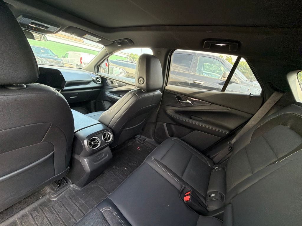 2024 Chevrolet Blazer EV LT 2LT
