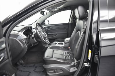 2014 Cadillac SRX Base