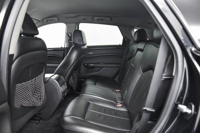 2014 Cadillac SRX Base