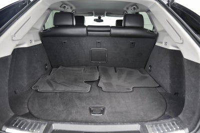 2014 Cadillac SRX Base