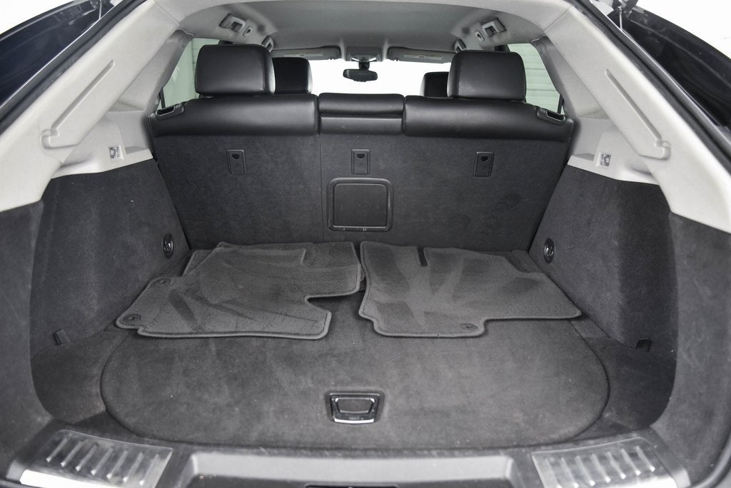 2014 Cadillac SRX Base