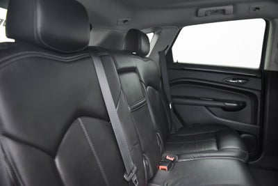 2014 Cadillac SRX Base