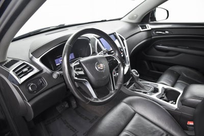 2014 Cadillac SRX Base