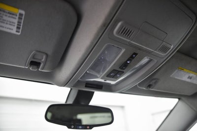 2014 Cadillac SRX Base