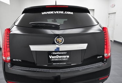 2014 Cadillac SRX Base