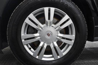 2014 Cadillac SRX Base