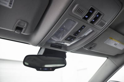 2015 Cadillac SRX Luxury