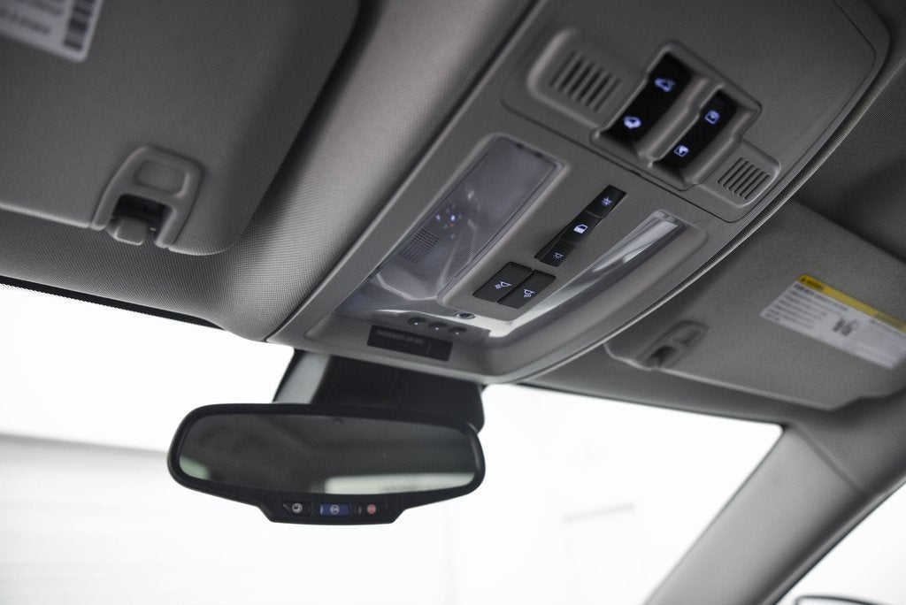 2015 Cadillac SRX Luxury