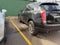 2016 Cadillac SRX Performance