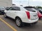 2016 Cadillac SRX Luxury