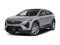 2025 Cadillac OPTIQ Luxury 2