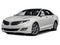 2014 Lincoln MKZ Base