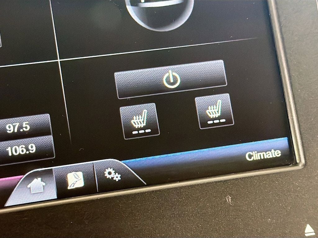 2016 Lincoln MKZ Hybrid