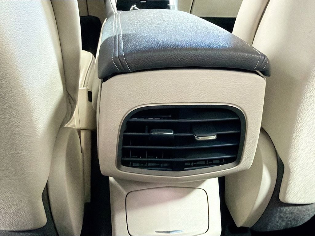 2016 Lincoln MKZ Hybrid