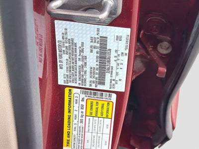 2016 Lincoln MKZ Hybrid