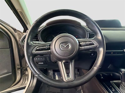 2023 Mazda Mazda CX-30 2.5 S Premium Package