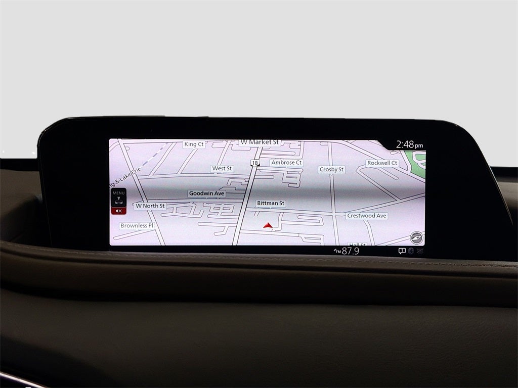 2023 Mazda Mazda CX-30 2.5 S Premium Package