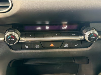 2023 Mazda Mazda CX-30 2.5 S Premium Package