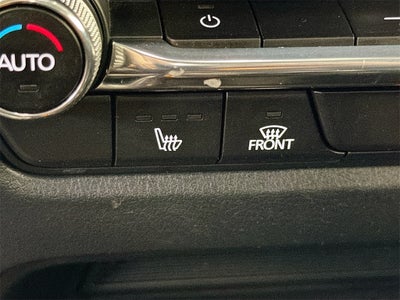 2023 Mazda Mazda CX-30 2.5 S Premium Package