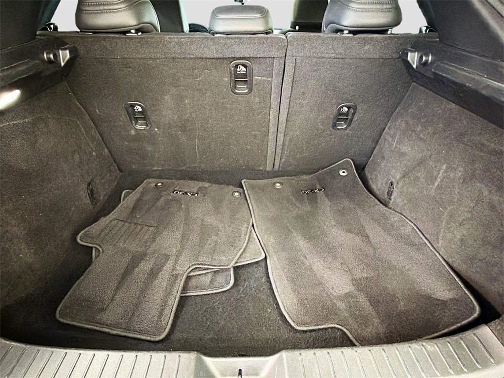 2023 Mazda Mazda CX-30 2.5 S Premium Package