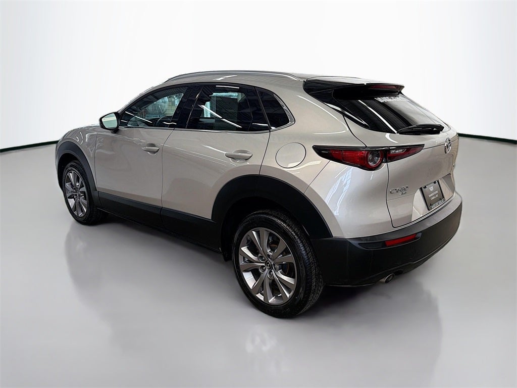 2023 Mazda Mazda CX-30 2.5 S Premium Package