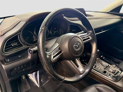 2023 Mazda Mazda CX-30 2.5 S Premium Package