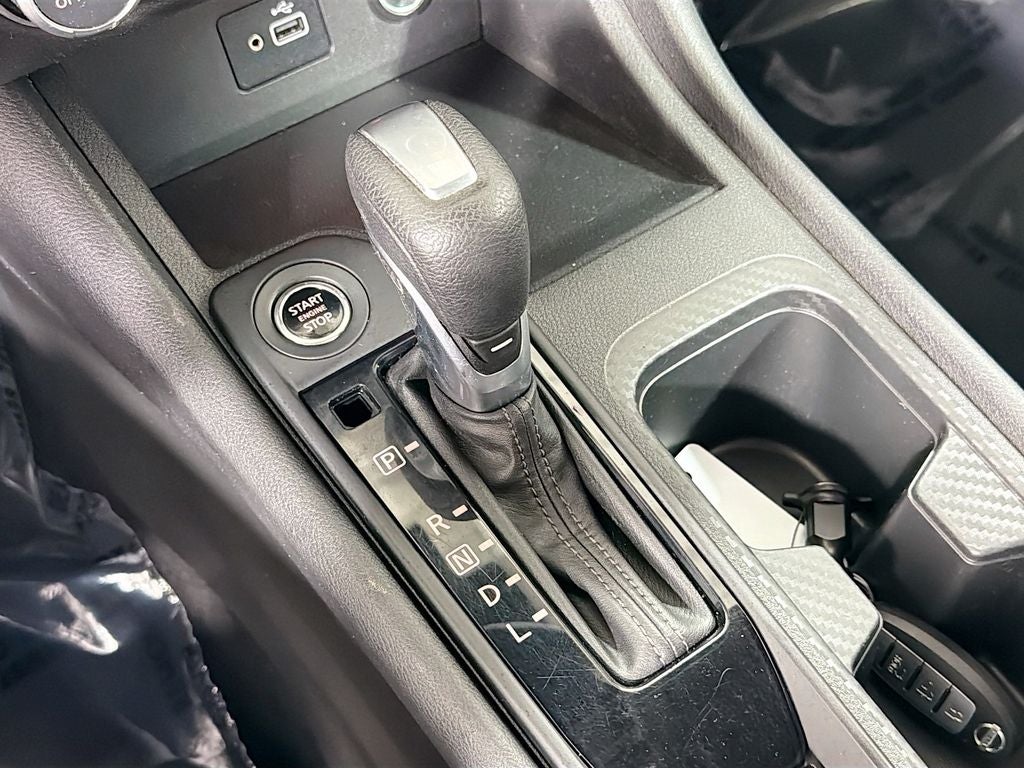 2022 Nissan Sentra S