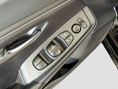 2022 Nissan Sentra S