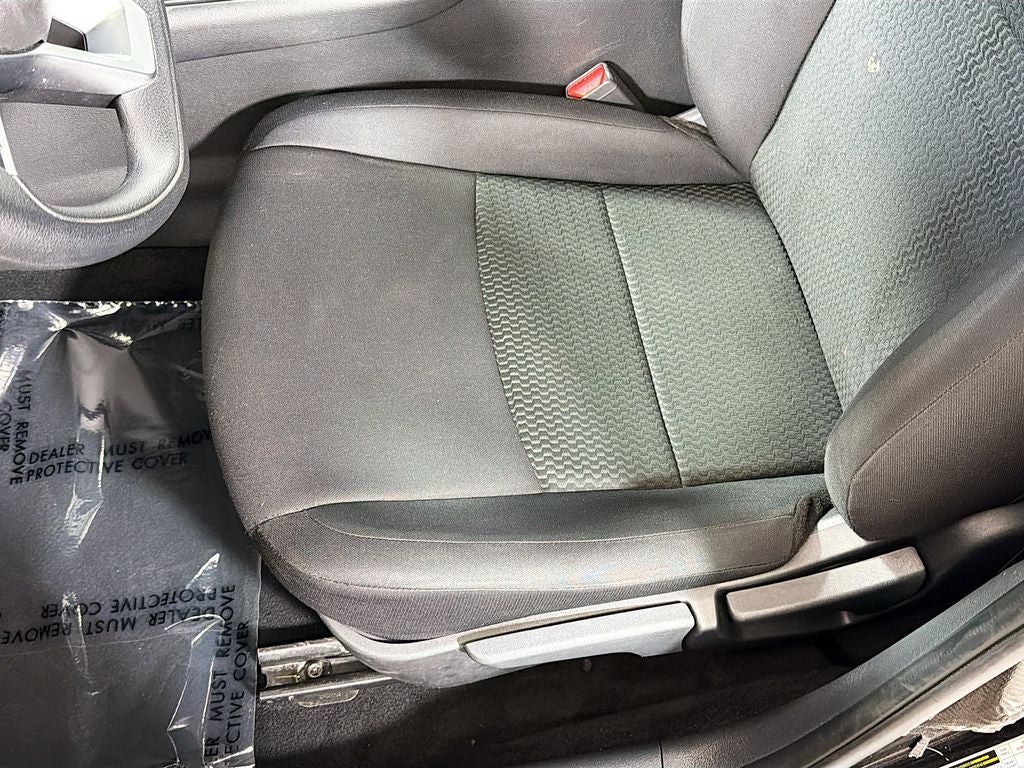 2022 Nissan Sentra S