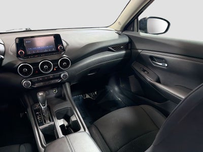 2022 Nissan Sentra S