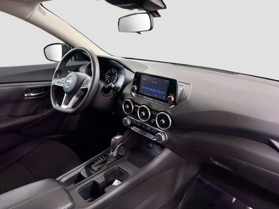 2022 Nissan Sentra S