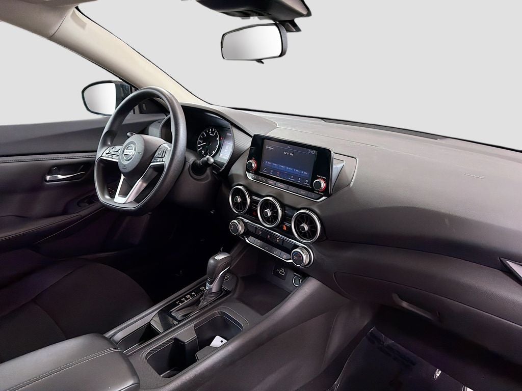 2022 Nissan Sentra S