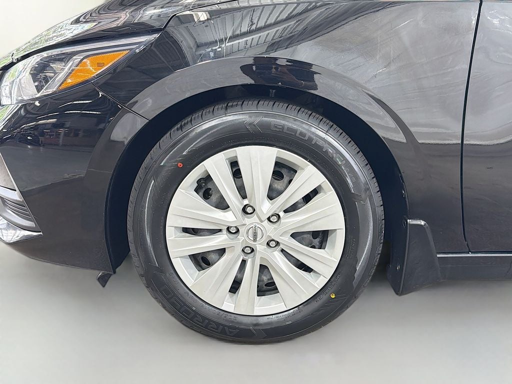 2022 Nissan Sentra S