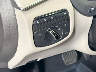 2023 INFINITI QX50 Autograph