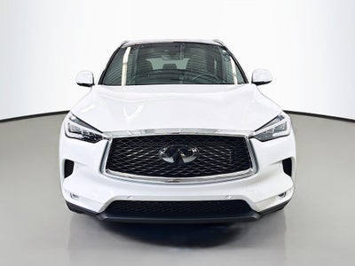 2023 INFINITI QX50 Autograph