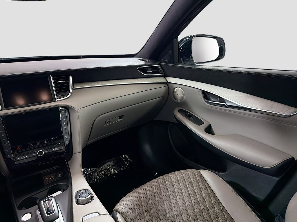 2023 INFINITI QX50 Autograph