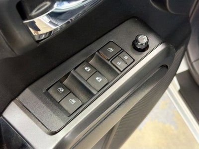 2022 Toyota Tacoma TRD Off-Road V6