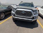 2022 Toyota Tacoma TRD Off-Road V6
