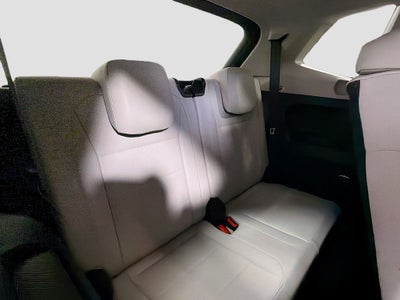 2018 Volkswagen Tiguan 2.0T SE 4Motion